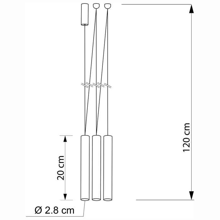 Люстра - Imperium Light 227320.05.93 Diplomat