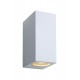 Настенный светильник Lucide 22860/10/31 Zora-LED