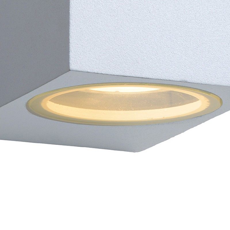 Настенный светильник Lucide 22860/10/31 Zora-LED