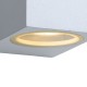 Настенный светильник Lucide 22860/10/31 Zora-LED