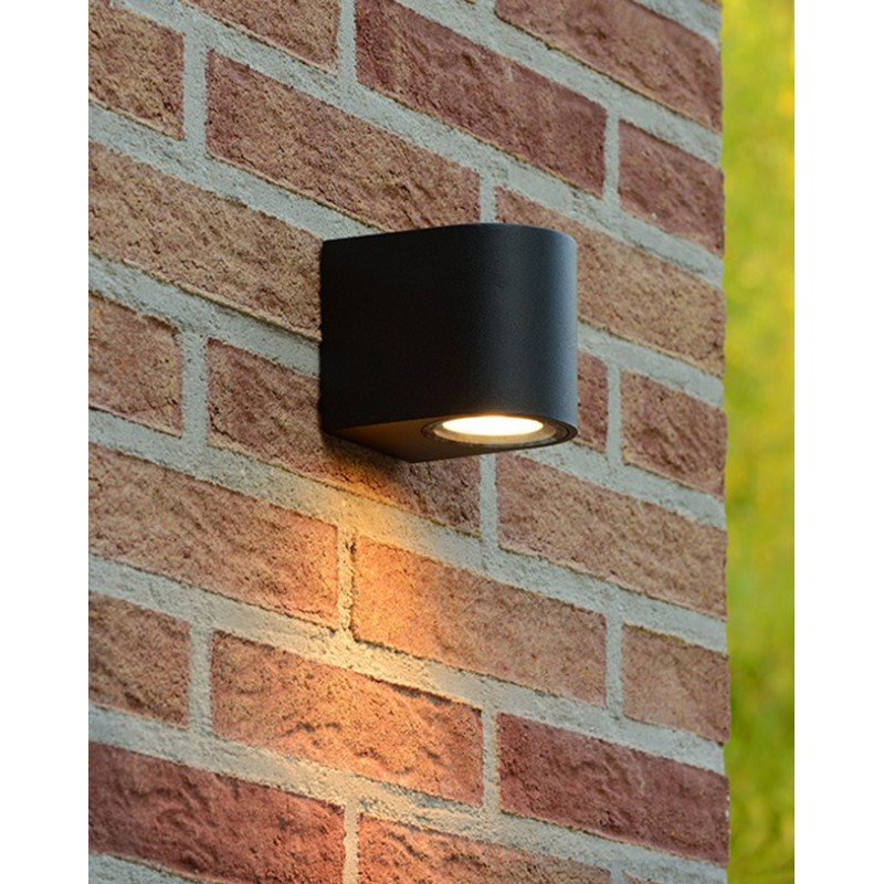 Настенный светильник Lucide 22861/05/30 Zora-LED