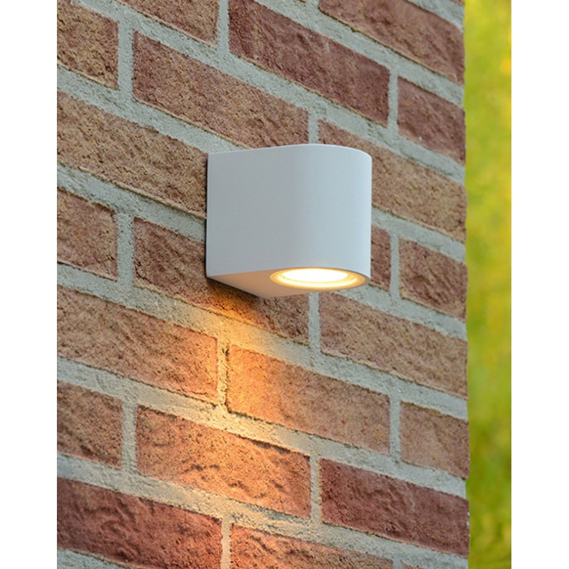 Настенный светильник Lucide 22861/05/31 Zora-LED