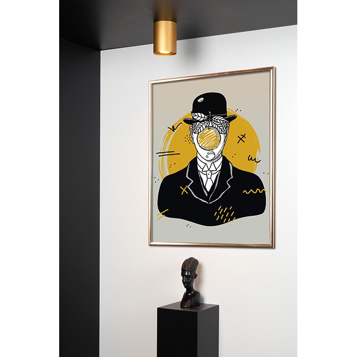 Точковий світильник Lucide 22952/01/02 Tube