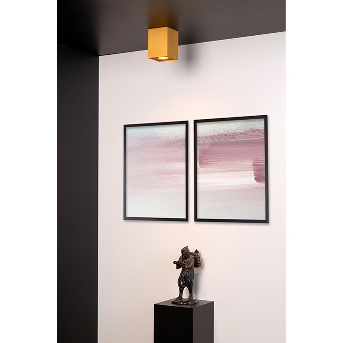 Точковий світильник Lucide 22953/01/02 Tube