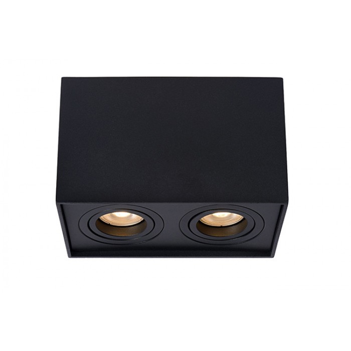 Точковий світильник Lucide 22953/02/30 Tube