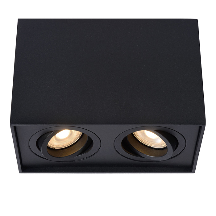 Точковий світильник Lucide 22953/02/30 Tube