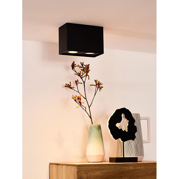 Точковий світильник Lucide 22953/02/30 Tube