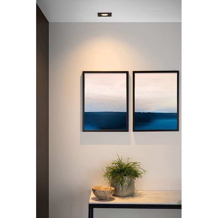 Точковий світильник Lucide 22955/01/30 Tube