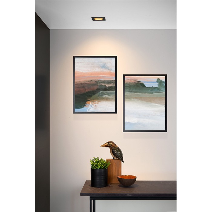 Точковий світильник Lucide 22959/01/30 Embed