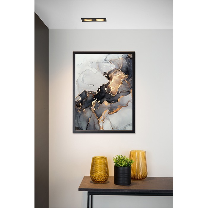 Точковий світильник Lucide 22959/02/30 Embed