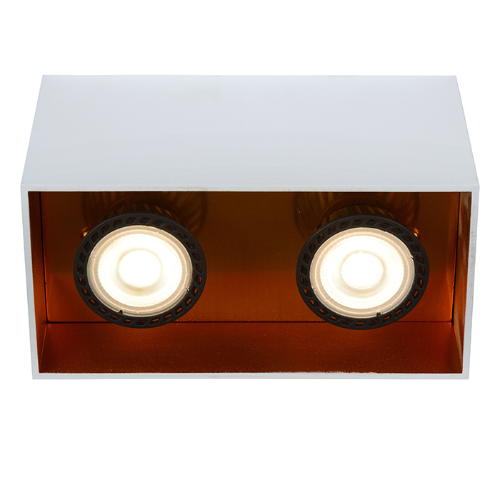 Точковий світильник Lucide 22966/02/31 Bodibis