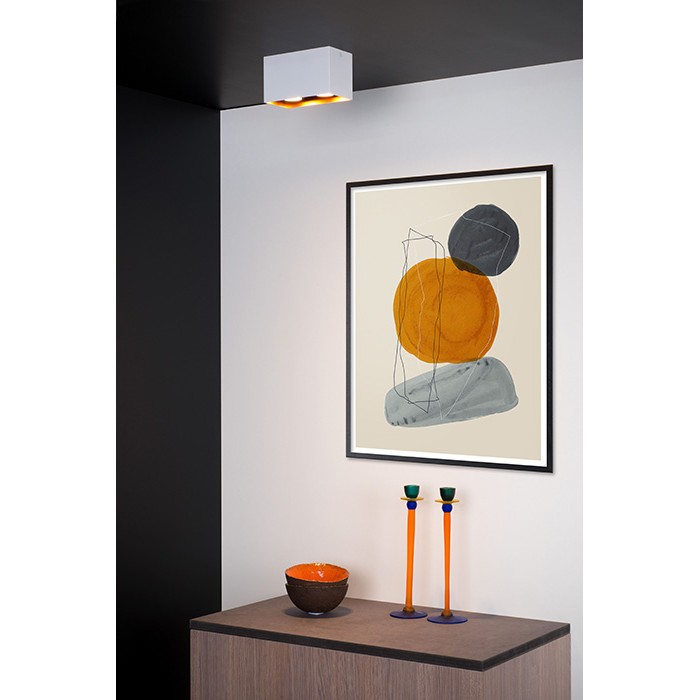 Точковий світильник Lucide 22966/02/31 Bodibis