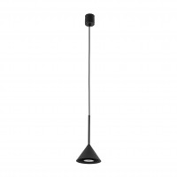 Подвесной светильник TK Lighting 10304 Cono Black Mini 1