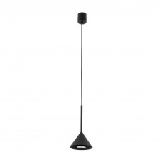 Подвесной светильник TK Lighting 10304 Cono Black Mini 1