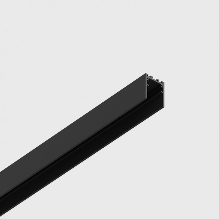 Магнитный шинопровод 3м LTX 06.SS300.BK In_Line Short Track S