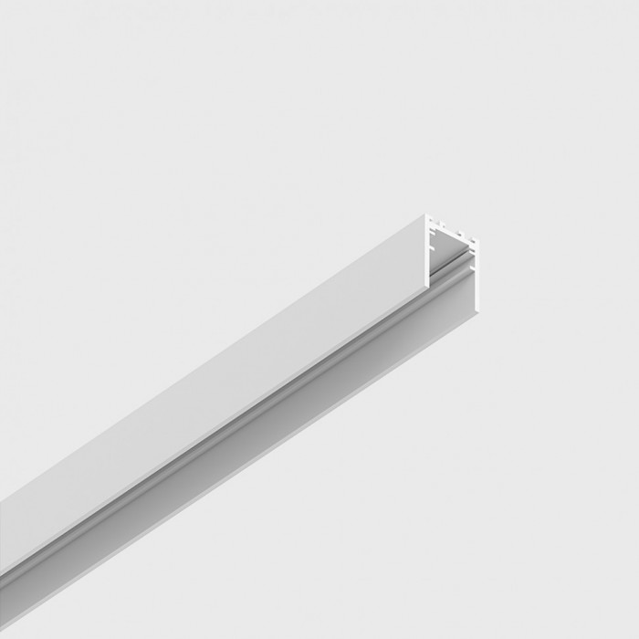 Магнитный шинопровод 3м LTX 06.SS300.WH In_Line Short Track S