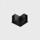 Кутове з'єднання LTX 06.T90HR.BK In_Line Corner HR