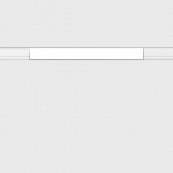 Магнитный трековый светильник LTX 06.2050.6.930.WH.2G In_Line Linea 205, 6 Вт, 406 лм, 3000K