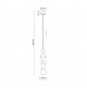 Подвесной светильник TK Lighting 10959