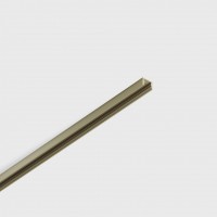 Магнітний шинопровід 2м LTX 07.S200.LG Mini_Line 42 Track S 2000 Light Gold