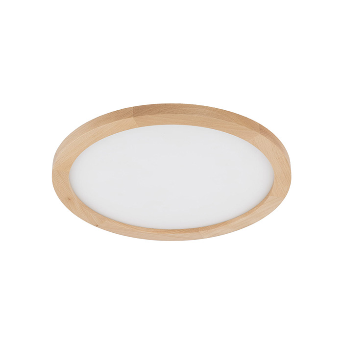 Потолочный светильник TK Lighting 18011 Aqua Wood, 36 Вт, 4080 лм, 3000К/4000К/6500К