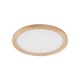 Потолочный светильник TK Lighting 18011 Aqua Wood, 36 Вт, 4080 лм, 3000К/4000К/6500К