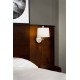 Бра - Faro 24030-01 MONTREAL White/white wall lamp