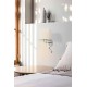 Бра - Faro 24033-02 MONTREAL Chrome/beige wall lamp with reader