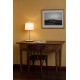 Настольная лампа Faro 24034-05 MONTREAL White/beige table lamp