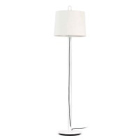 Торшер - Faro 24036-07 MONTREAL White/white floor lamp