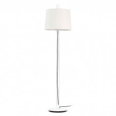 Торшер - Faro 24036-07 MONTREAL White/white floor lamp