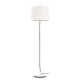 Торшер - Faro 24036-07 MONTREAL White/white floor lamp
