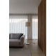 Торшер - Faro 24036-08 MONTREAL White/beige floor lamp