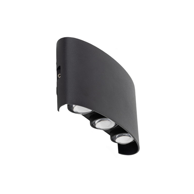 Настенный светильник TK Lighting 18181, 1 Вт, 480 лм, 3000К