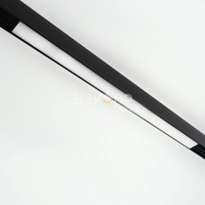 Трековый светильник 36 Elekomp Track Светильник Линия N120° 3000К 245490