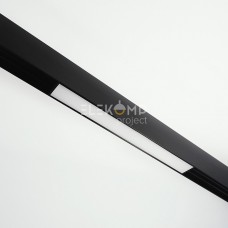 Трековый светильник 36 Elekomp Track Светильник Линия N120° 4000К 246298