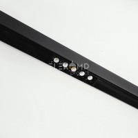 Трековый светильник 36 Elekomp Track Светильник Линия N45° 4000К 245451