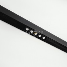 Трековый светильник 36 Elekomp Track Светильник Линия N45° 4000К 245493