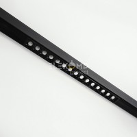 Трековый светильник 36 Elekomp Track Светильник Линия N45° 4000К 246311