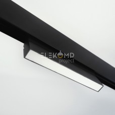 Трековый светильник Elekomp Track Светильник Книга 120° 4000К DIMM 246330