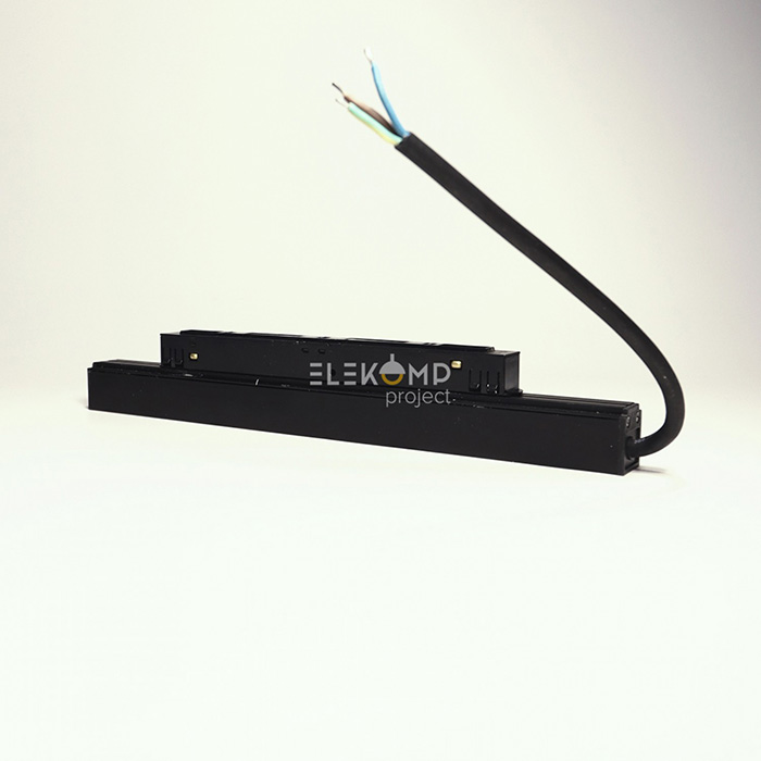 Компонент - 27 Elekomp Track Блок питания встроенный PHILIPS 100Вт 24В 247083