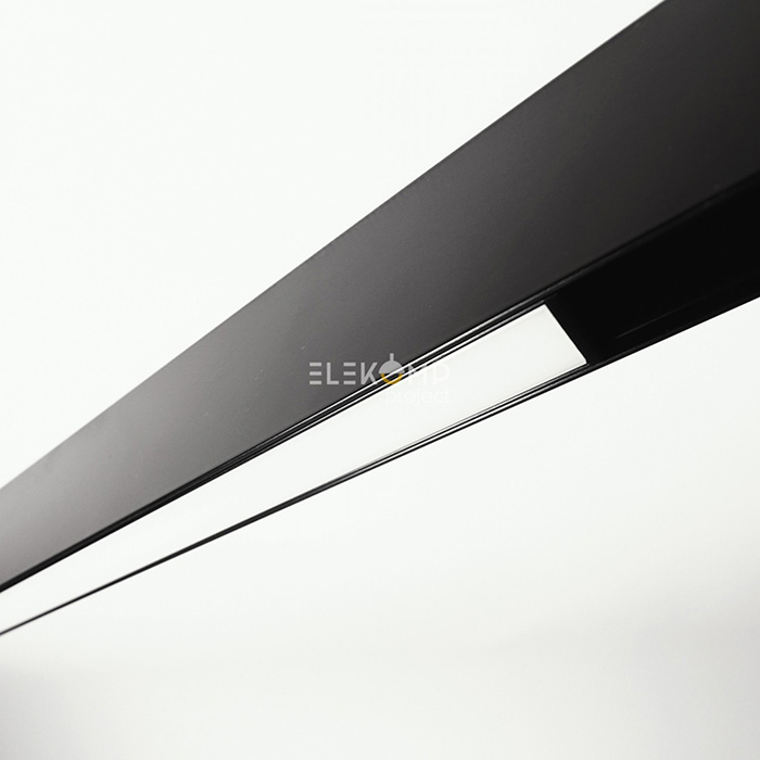 Трековый светильник 27 Elekomp Track Светильник Линия N120° 3000К 247211