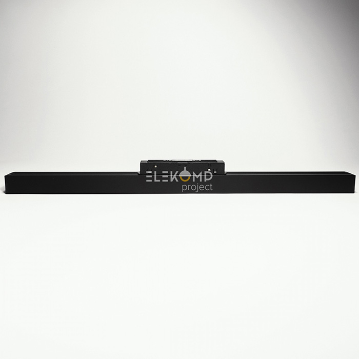 Трековый светильник 27 Elekomp Track Светильник Линия N120° 3000К 247211