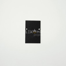 Компонент - 27 Elekomp Track Заглушка конечная 247190