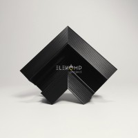Компонент - 27 Elekomp Track (В) Врезной Угол 90 247193