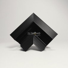 Компонент - 27 Elekomp Track (В) Врезной Угол 90 247193