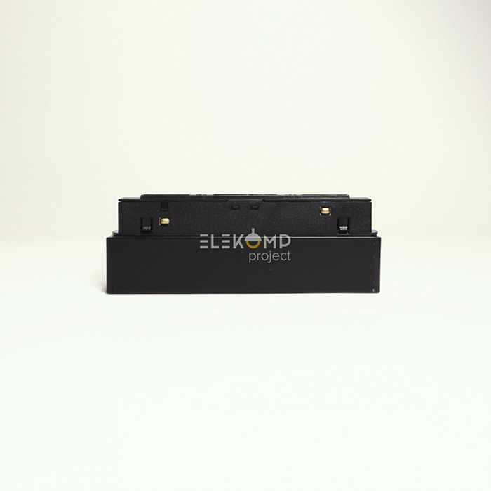 Трековый светильник 27 Elekomp Track Светильник Линия N120° 4000К 247206