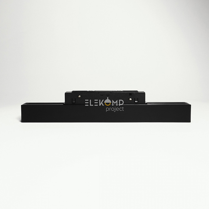 Трековий світильник Elekomp Track Світильник Лінія N120° 4000К 247208