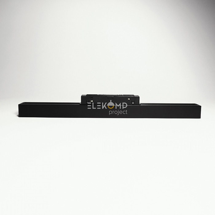 Трековый светильник 27 Elekomp Track Светильник Линия N120° 4000К 247210