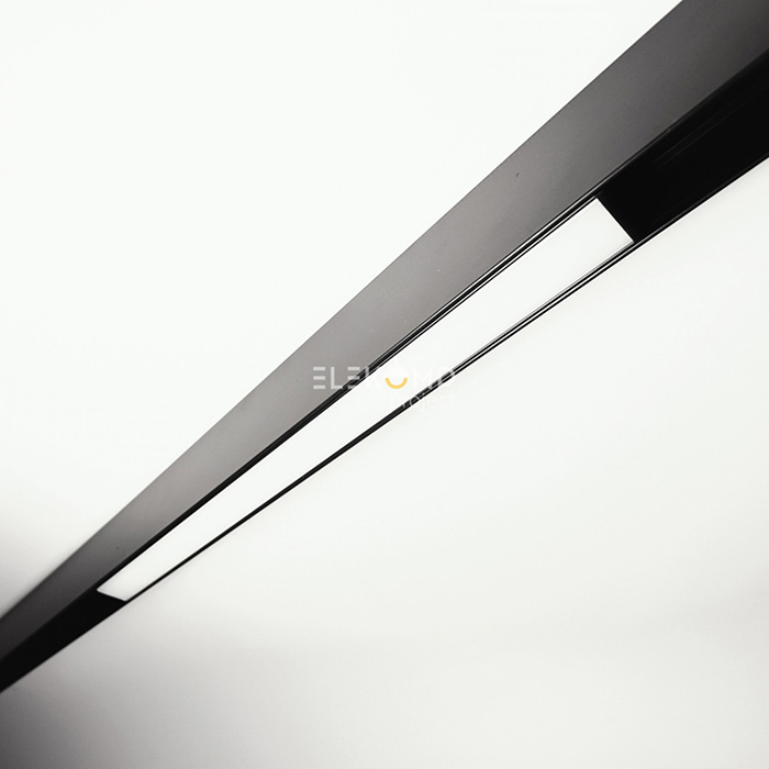 Трековый светильник 27 Elekomp Track Светильник Линия N120° 4000К 247210